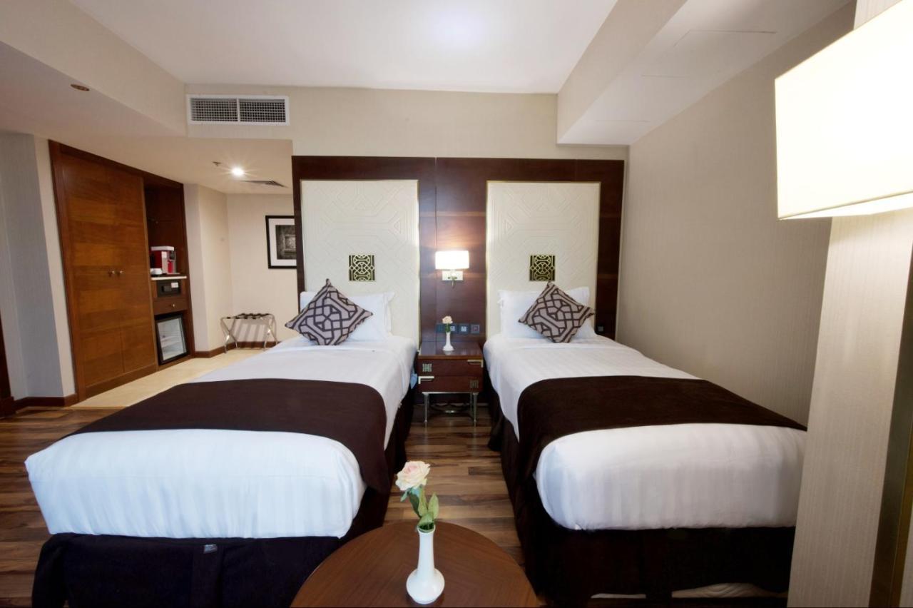 Hotel Rua Al Hijrah 3*