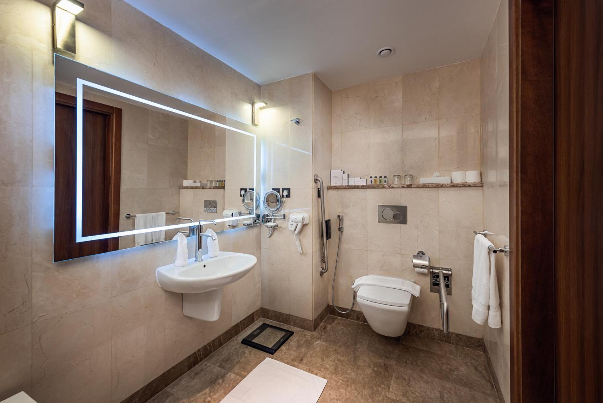 Hotel Rua Al Hijrah Médine